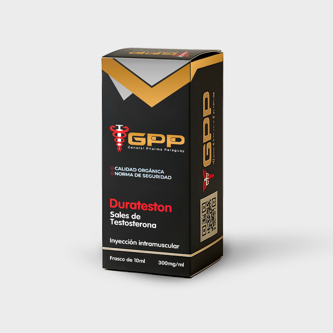 DURA_GPP